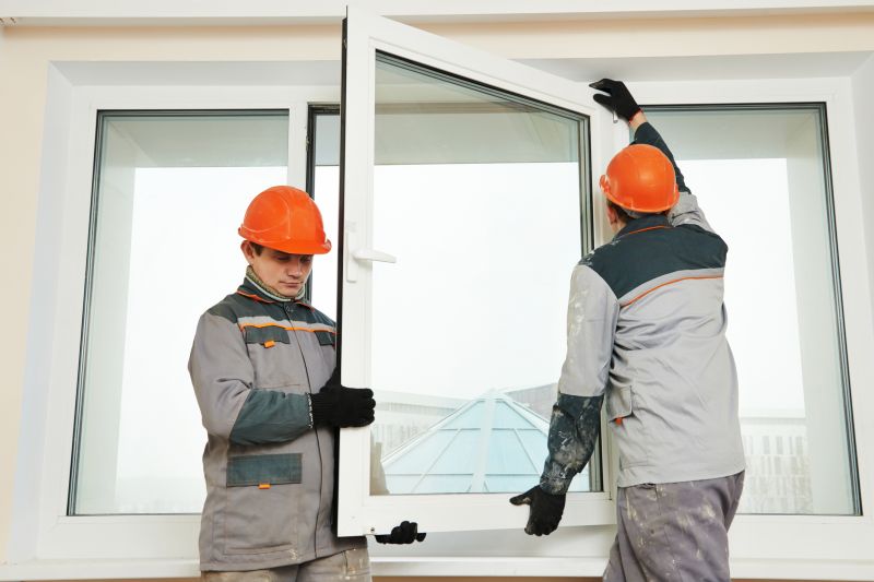 Cost of Windows Installation in Elizabethtown, KY