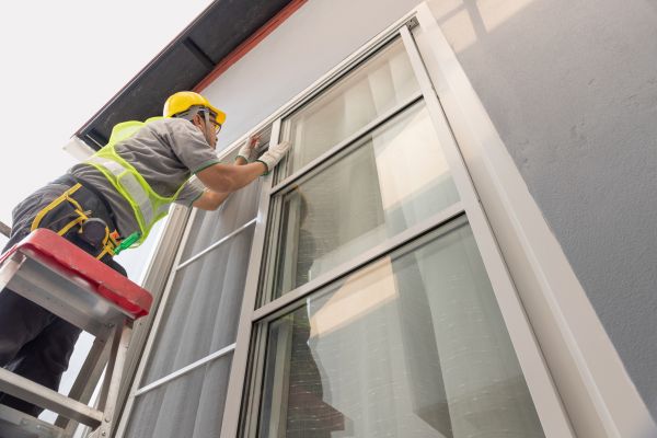 Window Fitting Service